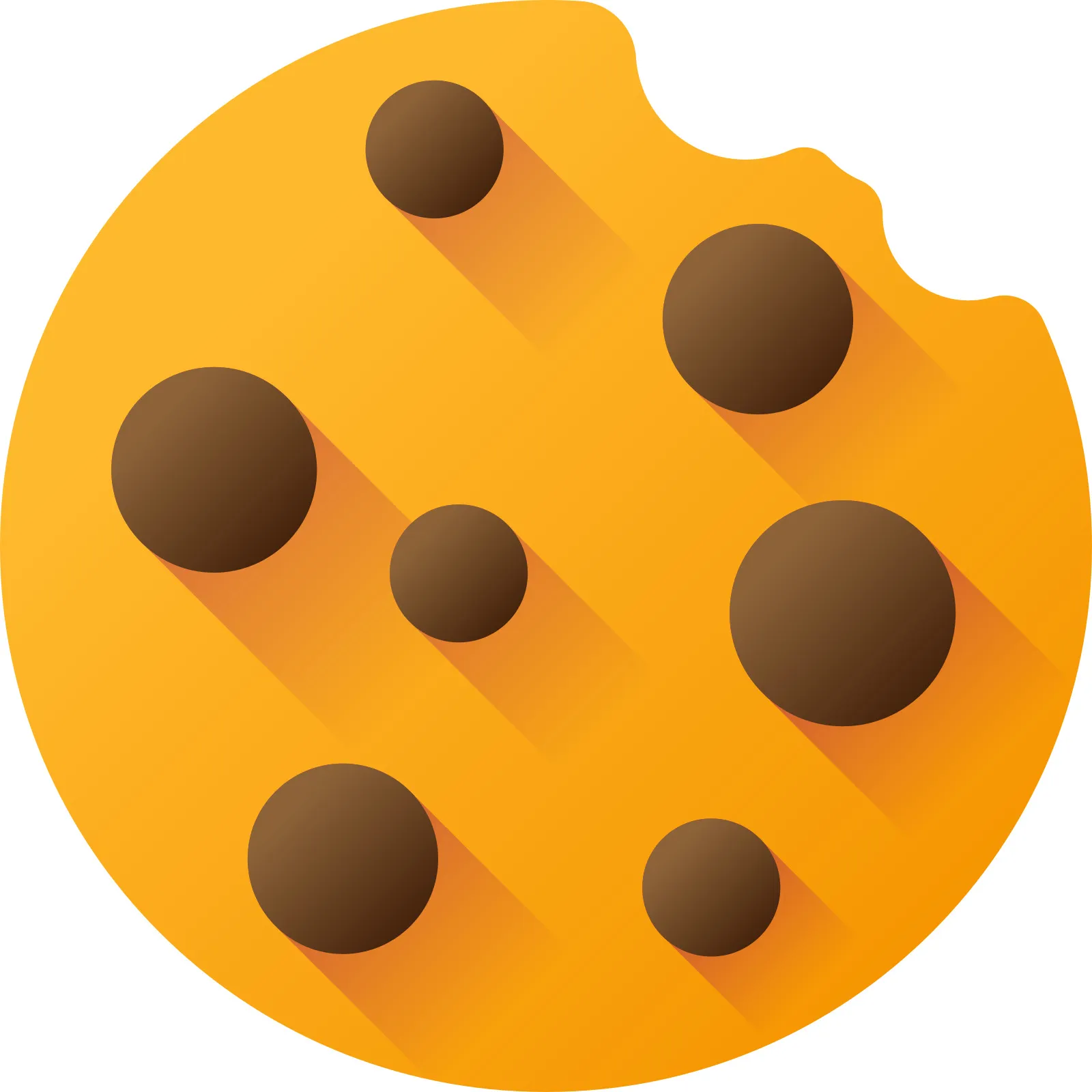 FoodDelivery15 cookies